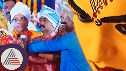 ದೈವಾರಾಧನೆಗೆ ಅಪಮಾನದ ವಿರುದ್ದ ಹೋರಾಟಕ್ಕೆ ಹಿಂದೂ ಸಂಘಟನೆಗಳು ಎಂಟ್ರಿ; ರಿಷಬ್ ಶೆಟ್ಟಿಗೂ ಎಚ್ಚರಿಕೆ!  