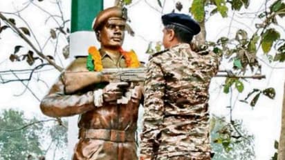 புல்வாமா தியாகிக்கு இதுதான் மரியாதையா? வீரர் அஷ்வினின் குடும்பத்தினர் வேதனை