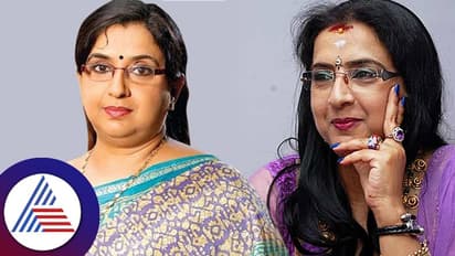 ಇಬ್ಬರಿಂದಲೂ ಡಿವೋರ್ಸ್ ಪಡೆದು ಒಂಟಿಯಾದ್ರು ಅಂಬಿಕಾ; ನಿಜ ಜೀವನ ಯಾಕೆ 'ಚಕ್ರವ್ಯೂಹ'ವಾಯ್ತು?