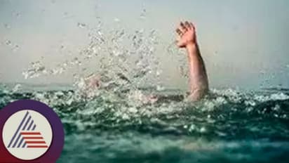 ಮಂಗಳೂರು: ಚಲಿಸುತ್ತಿದ್ದ ರೈಲಿನಿಂದ ನೇತ್ರಾವತಿ ನದಿಗೆ ಹಾರಿ ಮಹಿಳೆ ಆತ್ಮಹತ್ಯೆ!