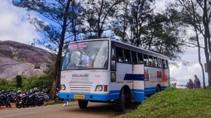 വിതുരയിൽ കെഎസ്ആർടിസി വക 'ടൂറിസം ഹബ്ബ്', 4 മണിക്കൂർ പൊന്മുടി യാത്ര അടിമുടി പൊളിയാകും, ഒപ്പം ഗുരുവായൂർ സർവീസും