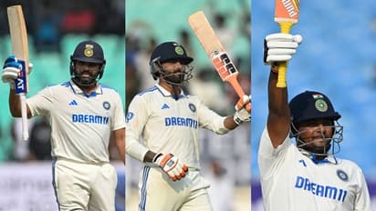 IND vs ENG: భారత్ ఆలౌట్.. తొలి ఇన్నింగ్స్ లో ఎన్ని పరుగులు చేసిందంటే..?