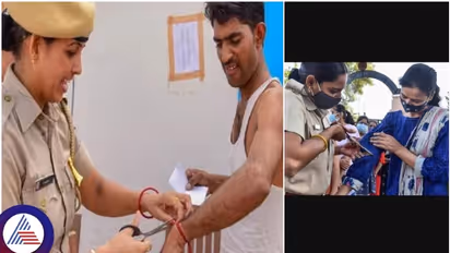 ಪೊಲೀಸ್ ಕಾನ್ಸ್ಟೇಬಲ್ ಪರೀಕ್ಷೆಗೆ ವಸ್ತ್ರಸಂಹಿತೆ ಬಿಡುಗಡೆ ಮಾಡಿದ ಸರ್ಕಾರ: ಜೀನ್ಸ್ ಪ್ಯಾಂಟ್, ಶೂ ನಿಷೇಧ