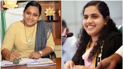 പിള്ളേര് പൊളിയാണ്! മികവ് തെളിയിച്ച് കാണിച്ച് ആര്യയും രേഷ്മയും; കേരളത്തിനാകെ അഭിമാനം, മിന്നും നേട്ടം പേരിൽ