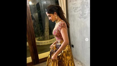 ಕರಾವಳಿಗೆ ನಾಯಕಿಯಾಗಿ ಸಂಪದಾ ಎಂಟ್ರಿ; ಪ್ರಜ್ವಲ್ ಜೊತೆ ಬೊಂಬಾಟ್ ರೊಮ್ಯಾನ್ಸ್!