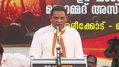 സിപിഎമ്മിന് വെറുപ്പിന്റെ രാഷ്ട്രീയം, കേരളത്തിൽ മുഖ്യമന്ത്രിയുടെ ഭരണം കുടുംബത്തിന് വേണ്ടി: അസ്ഹറുദ്ദീൻ