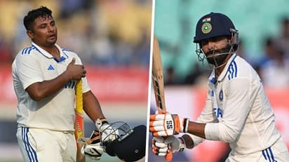 IND vs ENG, 3rd Test: Jadeja apologises to Sarfaraz Khan for run-out on Instagram; says it was my wrong call