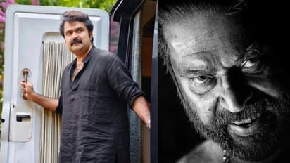 'ഏറ്റവും മികച്ചത്, അതില്‍ തര്‍ക്കമില്ല'; മമ്മൂട്ടിയെക്കുറിച്ച് അനൂപ് മേനോന്‍