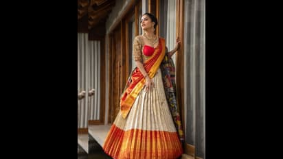 ಮಿಥುನ ರಾಶಿಯ ವಿಲನ್ ಆಗಿದ್ದ ನಟಿ, ಈಗ ಪ್ರಜ್ವಲ್ ದೇವರಾಜ್ ಚಿತ್ರಕ್ಕೆ ನಾಯಕಿ!