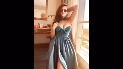 ನಟಿ ತ್ರಿಶಾ, ಅನುಪಮಾರಂತೆ ಎದೆ ಮೇಲೆ ಟ್ಯಾಟೂ ಹಾಕಿಸಿ ಅದೃಷ್ಟ ಪರೀಕ್ಷೆಗಿಳಿದ ಜ್ಯೋತಿ ಪೂರ್ವಜ್!