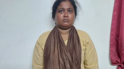 'ലക്ഷ്യമിട്ടത് പാദസരം, കുഞ്ഞ് ഒറ്റ കരച്ചില്, യുവതിയെ വളഞ്ഞ് ബസ് യാത്രക്കാര്'; അറസ്റ്റ്