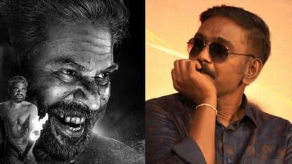 'കൊടുംകാട്ടിലെ മദയാനയെപ്പോലെ'; 'ഭ്രമയുഗ'ത്തിലെ മമ്മൂട്ടിയെക്കുറിച്ച് തമിഴ് സംവിധായകന് വസന്തബാലന്