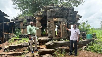 ರಾಮಲಿಂಗಮಂದಿರ, ಜೈನ ಮಂದಿರ ಜೀರ್ಣೋದ್ಧಾರಕ್ಕೆ 5 ಕೋಟಿ: ಶಾಸಕ ಡಾ.ಶೈಲೇಂದ್ರ ಬೆಲ್ದಾಳೆ