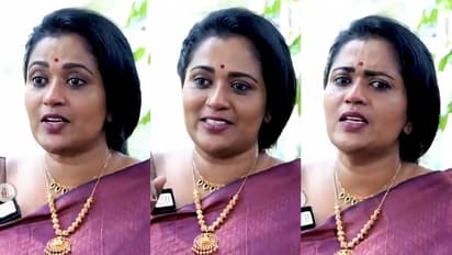 ബിഗ് ബോസിലേക്ക് ഇനി വിളിച്ചാല് പോകുമോ? മഞ്ജു പത്രോസിന്റെ മറുപടി