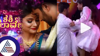 ಹೆಂಡ್ತಿಯನ್ನು ಖುರ್ಚಿ ಮೇಲೆ ಕುಳ್ಳರಿಸುವಷ್ಟರಲ್ಲಿ ಈ ಗಂಡಂದಿರು ಸುಸ್ತೋ ಸುಸ್ತು! ಪತ್ನಿ ಅಂದ್ರೆ ಸುಮ್ನೆನಾ?