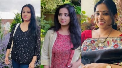 ഇടവേള കഴിഞ്ഞു, വീണ്ടും സീരിയലിലേക്ക്; സന്തോഷം പങ്കുവെച്ച് നിയ രഞ്ജിത്ത്