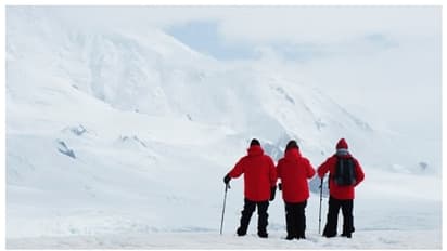 ഭൂമിയില് വീണ്ടും ഹിമയുഗമോ? സമുദ്രാന്തര് ജലപ്രവാഹങ്ങള് തകർച്ച നേരിടുന്നെന്ന് ശാസ്ത്രലോകം!