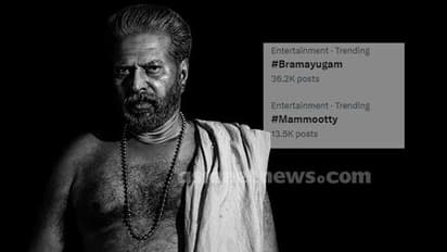 ആദ്യദിനം 'ഭ്രമയുഗം' കണ്ടത് മലയാളികള് മാത്രമല്ല; കേരളത്തിന് പുറത്തുനിന്നുള്ള അഭിപ്രായങ്ങള് ഇങ്ങനെ