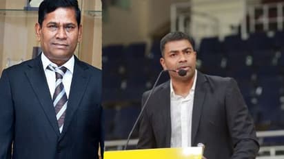 விஜய் கட்சியில் இருந்து ஆதவ் அர்ஜுனா சஸ்பெண்டா.? தவெக வெளியிட்ட முக்கிய அப்டேட் 