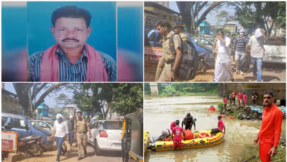 മൃതദേഹാവശിഷ്ടങ്ങൾ ലഭിക്കാതെ വിചാരണ പൂർത്തിയാക്കിയ കേസ്; പാരമ്പര്യ വൈദ്യൻ ഷാബ ഷെരീഫ് കൊലപാതകത്തിൽ വിധി ഇന്ന്