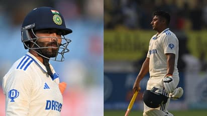 IND vs ENG: నిజంగా అది నా త‌ప్పే.. సర్ఫరాజ్ ఖాన్ కు సారీ చెప్పిన జ‌డేజా.. చేసిందంతా చేసి.. ! 