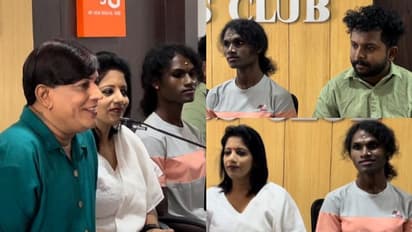 ആദ്യമായി റാമ്പിൽ ചുവടുവെക്കാൻ ഗോത്രയുവത്വം, ത്രില്ലടിച്ച് പ്രകൃതി, സ്റ്റൈലിഷ് വസ്ത്രങ്ങളുമായി പ്രമുഖ ഡിസൈനർമാർ