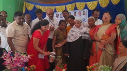 ಗ್ಯಾರಂಟಿ ಯೋಜನೆಗಳಿಗೆ ಅರ್ಹ ಫಲಾನುಭವಿಗಳು ಹೆಸರು ನೋಂದಾಯಿಸಲು ಕರೆ