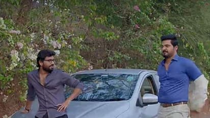 Guppedantha manasu 16th February Episode:శైలేంద్రకు కుర్చీ పనిష్మెంట్, అనుపమ కొడుకే మనో..?