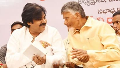 టీడీపీ అభ్యర్థుల రెండో లిస్ట్ రెడీ! రేపు ప్రకటిస్తాం: చంద్రబాబు నాయుడు