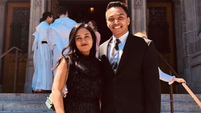 'എത്തിയത് മുത്തശ്ശിയുടെ പരാതിയിൽ', യുഎസിലെ മലയാളി കുടുംബത്തിന്റെ കൊലപാതകത്തേക്കുറിച്ച് പൊലീസ്