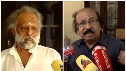 'ഇത്രയും വൃത്തികെട്ട കവിത മുമ്പ് ഞാൻ വായിച്ചിട്ടില്ല,കവിതയിലൂടെ വര്ഗീയതക്ക് ശ്രമം'; സച്ചിദാനന്ദനെതിരെ കൈതപ്രം