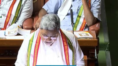 Karnataka Budget 2024: 'Integrated townships across state to help decongest B'luru', says CM Siddaramaiah