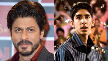 Shah Rukh Khan reveals he refused the Oscar winning film 'Slumdog Millionaire' for THIS reason