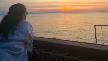 തമിഴിലും തെലുങ്കിലും ഒരേ സമയം ജനപ്രീതിയുടെ ടോപ് 10 ലിസ്റ്റില്! അപൂര്വ്വ നേട്ടവുമായി മലയാളി നടി