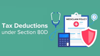 Maximizing Tax Benefits with Section 80D: A Comprehensive Guide to Family Health Insurance in 2024