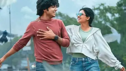 Premalu box-office collection: Naslen, Mamita starrer mints over Rs 21 crore in 7 days