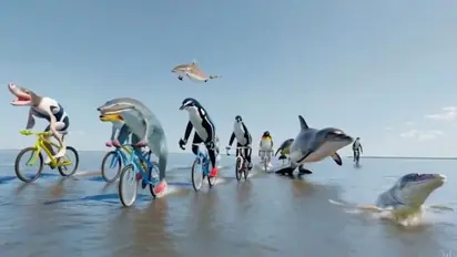 OpenAI introduces ‘Sora’ to create videos from text; Check out some clips