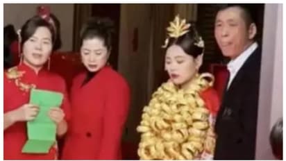 ആകെ ചെലവ് 249 കോടി, മദ്യത്തിന് മാത്രം 1.7 കോടി; ആഡംബരത്തില് ഞെട്ടിച്ച വിവാഹം !