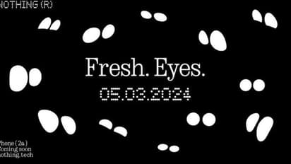మార్కెట్లోకి కొత్త స్మార్ట్ ఫోన్: లాంచ్ తేదీ, ధర, ఫీచర్ల వరకు మీరు తెలుసుకోవలసినవి ఇవే..