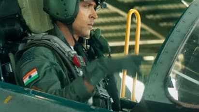 മൂന്നാമാഴ്‍ചയിലും നേട്ടമുണ്ടാക്കി ഹൃത്വക്കിന്റെ ഫൈറ്റര്‍, കളക്ഷൻ കണക്കുകള്‍ പുറത്ത്