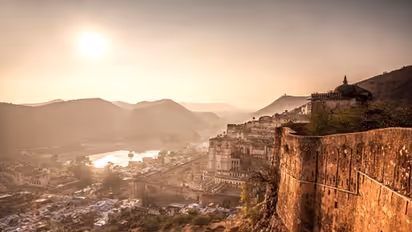 Hidden treasures of Rajasthan: Exploring 4 gems beyond Jaipur, Udaipur and Jodhpur
