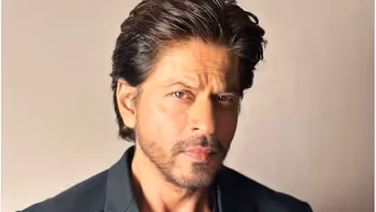 Did you know Shah Rukh Khan has pre-film release ritual that he does a day before his movie hits theatres?