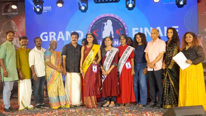 ഗർഭകാലം ആഘോഷമാക്കാൻ പാട്ടുമത്സരം സംഘടിപ്പിച്ച് ആശുപത്രി, പങ്കെടുത്തത് 136 ഗർഭിണികൾ  