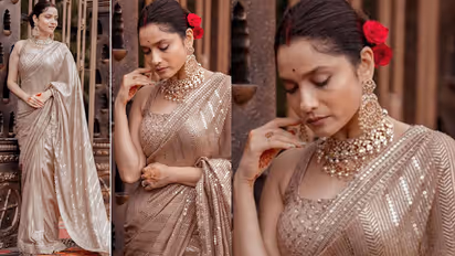 'Producer Ke Saath Sona Padega', says Ankita Lokhande while talking about her casting couch experience