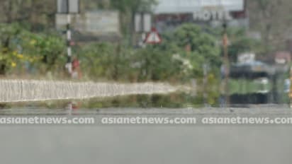 ചൂട്... കൊടും ചൂട്... പൊള്ളുന്ന ചൂട്: ഇനിയും ഉയരും, നാല് ജില്ലകളിൽ ഇന്നും നാളെയും യെല്ലോ അലർട്ട്