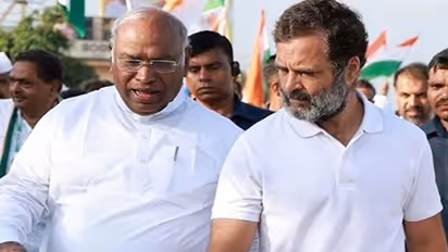 Congress turmoil in Raebareli as key leaders resign over party's absence at Ram Mandir ceremony: Reports