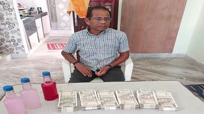 రూ. 3 లక్షలు లంచం డిమాండ్.. ఏసీబీకి చిక్కిన నల్గొండ గవర్నమెంట్ హాస్పిటల్ సూపరింటెండెంట్..