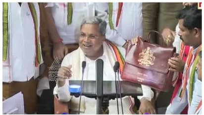 ಅಲ್ಪಸಂಖ್ಯಾತರಿಗೆ ಸಿಎಂ ಸಿದ್ದರಾಮಯ್ಯ ಬಂಪರ್ ಬಜೆಟ್..!
