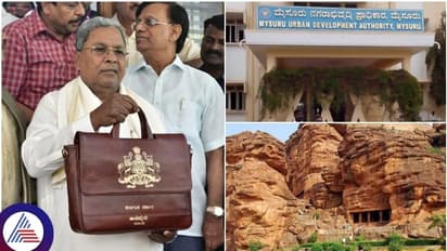 ಮೈಸೂರಿಗೆ ಬಂಪರ್ ಕೊಡುಗೆ ಕೊಟ್ಟ ಸಿಎಂ ಸಿದ್ದರಾಮಯ್ಯ; ಆದ್ರೆ, ಬಾದಾಮಿ ಕ್ಷೇತ್ರವನ್ನೇ ಮರೆತುಬಿಟ್ರಾ?