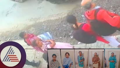 ಬೆಂಗಳೂರು: ಭಿಕ್ಷೆ ಬೇಡೋ ನೆಪದಲ್ಲಿ ದುಬಾರಿ ಫೋನ್ಗಳನ್ನು ಎಗರಿಸುತ್ತಿದ್ದ ಖತರ್ನಾಕ್ 'ಲೇಡಿ ಗ್ಯಾಂಗ್ ಅರೆಸ್ಟ್ !